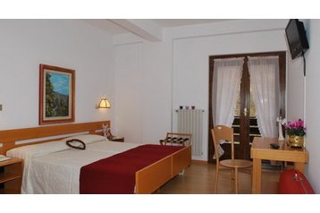 Италия Hotel Zoldo Alto, Екстериор